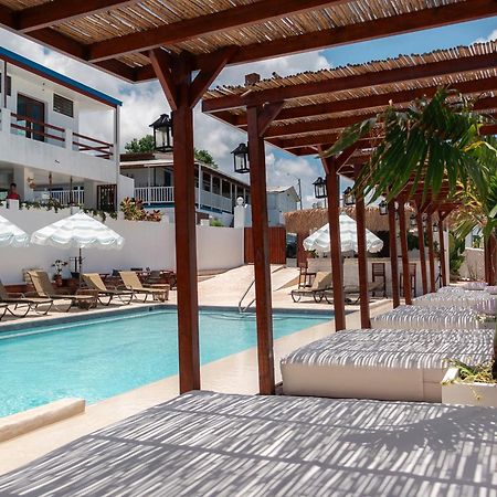 Parguera Plaza Hotel - Adults Only La Parguera Exterior foto