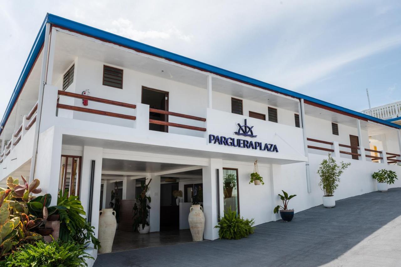Parguera Plaza Hotel - Adults Only La Parguera Exterior foto