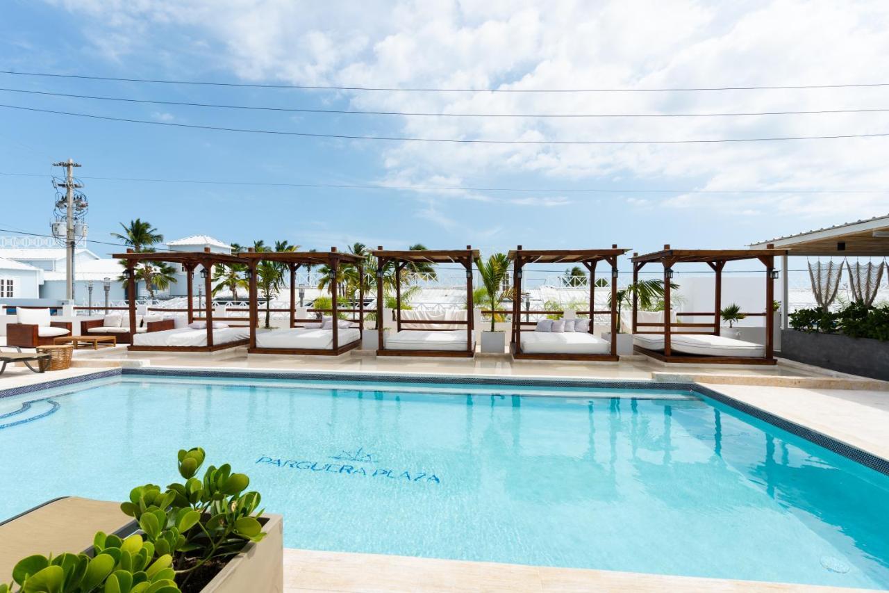 Parguera Plaza Hotel - Adults Only La Parguera Exterior foto